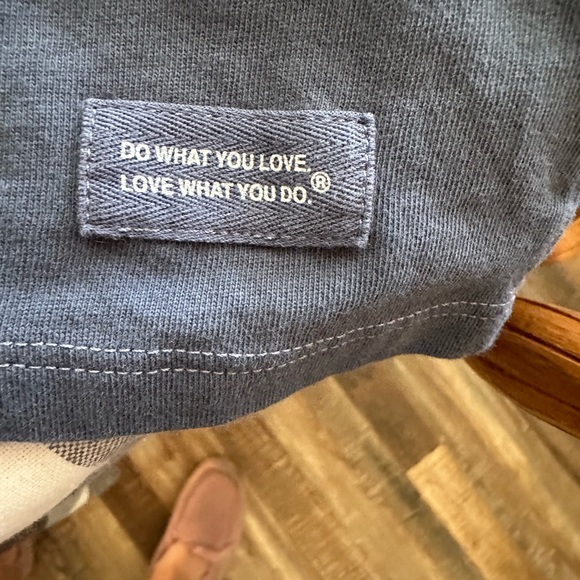 Life is Good size large long sleeve Tshirt top - Picture 5 of 6